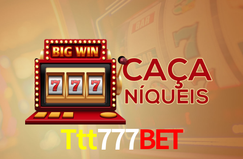 Ttt777Bet